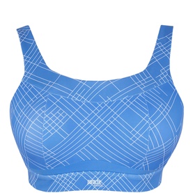 Freedom Non-Wired Sports Bra