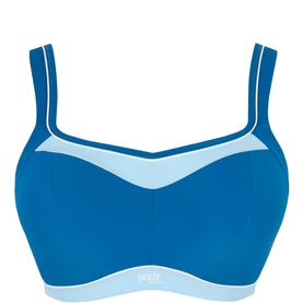 Power Wired Sports Bra