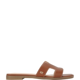 Raven2 Flat Sandals