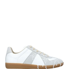 Replica Tonal Paint Trainers