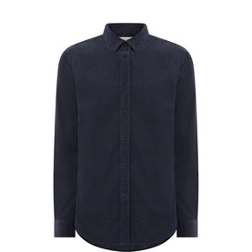 Liam Corduroy Casual Shirt