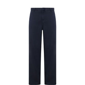 Noah Wide Leg Trousers