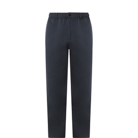 Jabari Casual Trousers