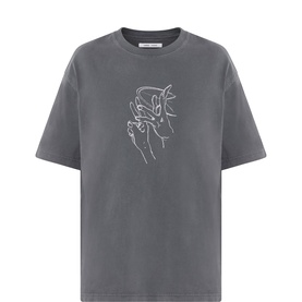 Sagiles T-Shirt