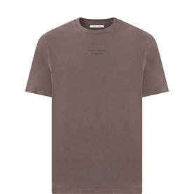 Marcus Logo T-Shirt