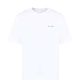 Uni Logo T-Shirt
