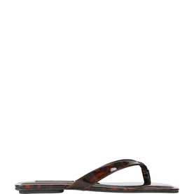 Trella Tortoise Sandals