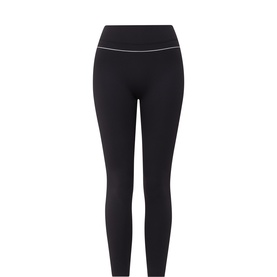 DayFlex Contrast Sweetheart Leggings