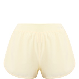 SkinLuxe Built-In Two-in-One Shorts