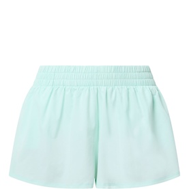 SkinLuxe Ruched Floaty Shorts