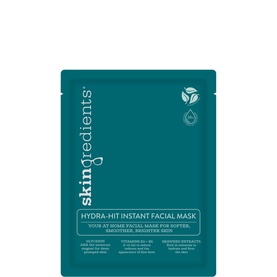 Hydra-Hit Instant Facial Mask