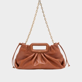 Milpli Smooth Leather Pouch