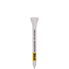 Bamboo Tees 100 Pack 2.75in