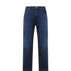 Elijah Straight-Leg Jeans
