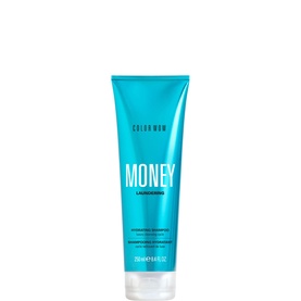 Money Laundering Shampoo