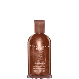 Rich Dip Bubble Bath Vanilla Flower