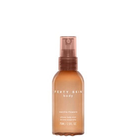 Allover Body Mist Vanilla Flower Mini