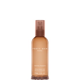 Allover Body Mist Vanilla Flower