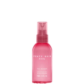 Allover Body Mist Hey, Bouquet Mini
