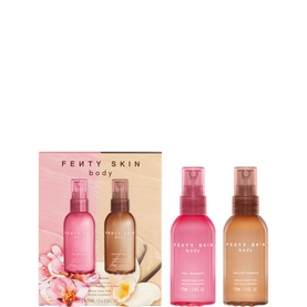 Lil&rsquo; Mists Mini Body Mist Duo
