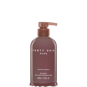 Big Dripp&rsquo;r Body Wash Vanilla Flower