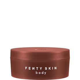 Amber Bouquet Butta Drop Whipped Oil Body Cream