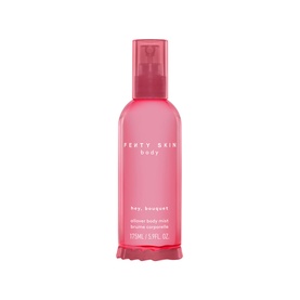 Fenty Skin Allover Body Mist Hey, Bouquet in a pink spray bottle, 170ml