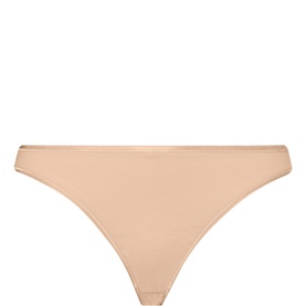 Seamless Mini Briefs