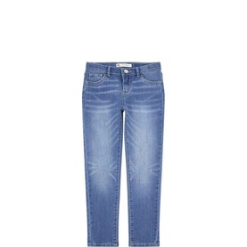 710 Super Skinny Denim Jeans