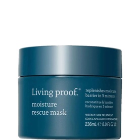Moisture Rescue Mask