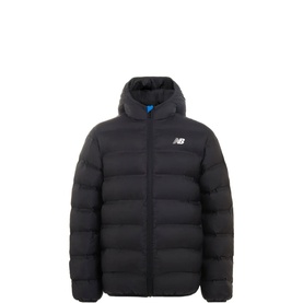Flying Logo Bond Quilted Jacket