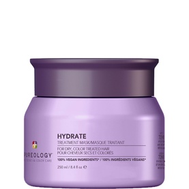 Hydrate Hair Treatment Mask