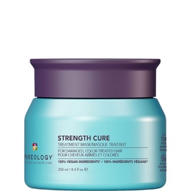 Strength Cure Hair Treatment Mask