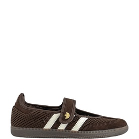 Samba Jane Flats