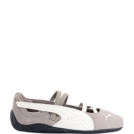 Speedcat Ballet Flats