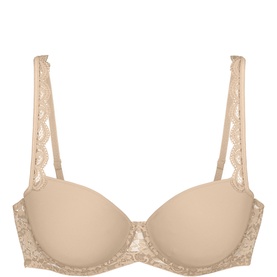 Amourette Full Cup Wired Padded Bra