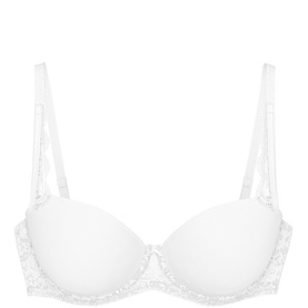Amourette Full Cup Wired Padded Bra