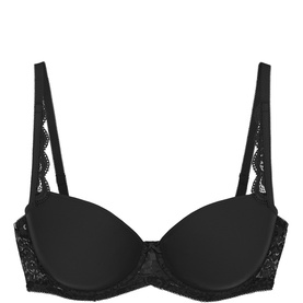 Amourette Full Cup Wired Padded Bra
