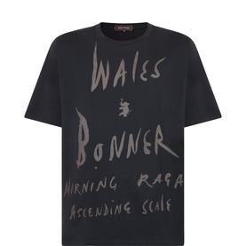 Raga Logo T-Shirt