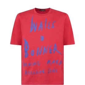 Raga Logo T-Shirt