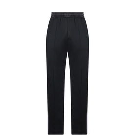 Form Logo Track Pants