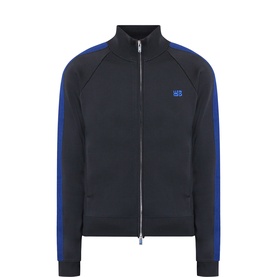 Tide Logo Zip Sweatshirt