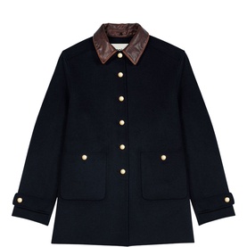 Double-Faced Coat