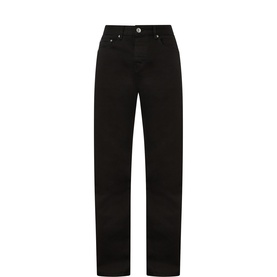 Classic-Fit Slim Jeans