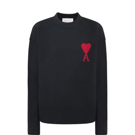 Quota Logo Sweater