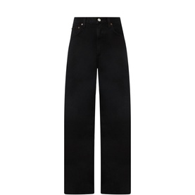 Luna Pierced Jeans