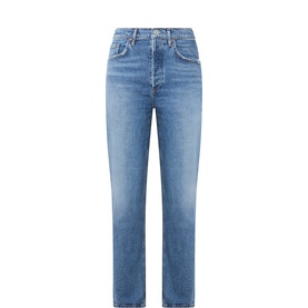 Lana Straight Leg Jeans