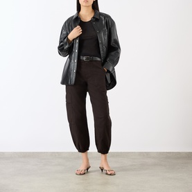Ciela Bubble Utility Trousers