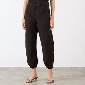 Ciela Bubble Utility Trousers