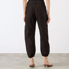 Ciela Bubble Utility Trousers
